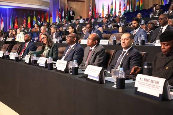 Inspirez-vous des leaders qui ont changé le monde et aspirez à avoir un impact dans votre domaine