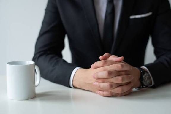 Business leadership