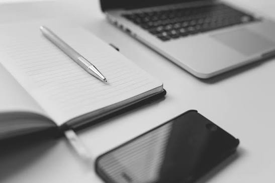 Business organization