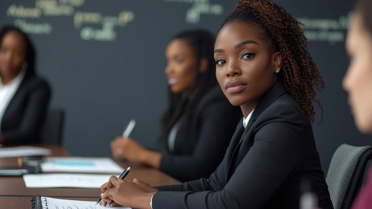 Business Upline Accademy
