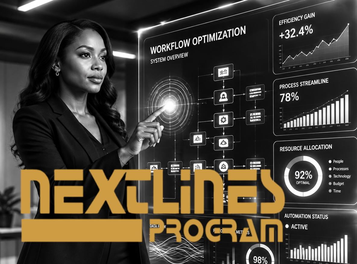 Nextlines Program
