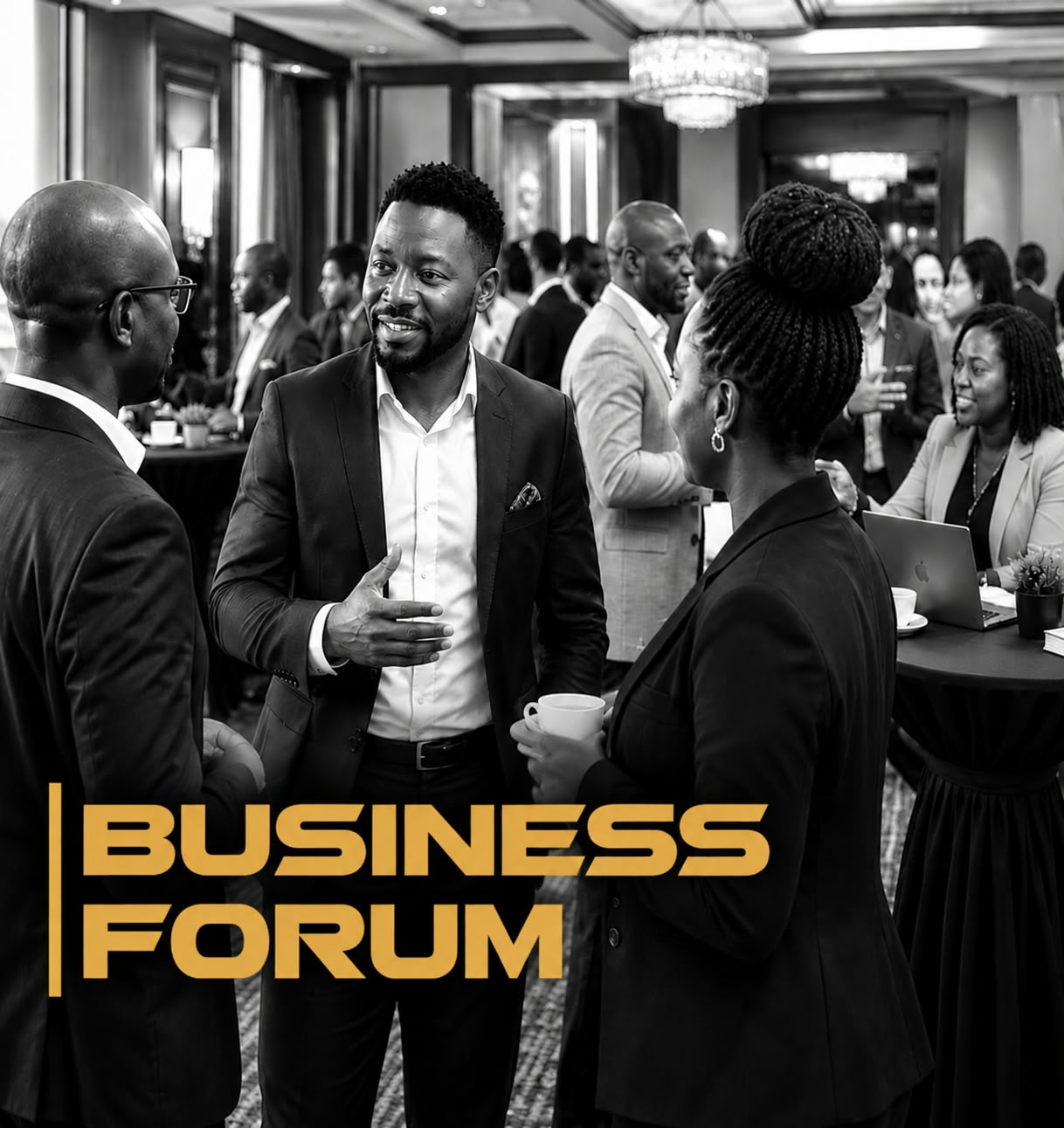 Business Forum