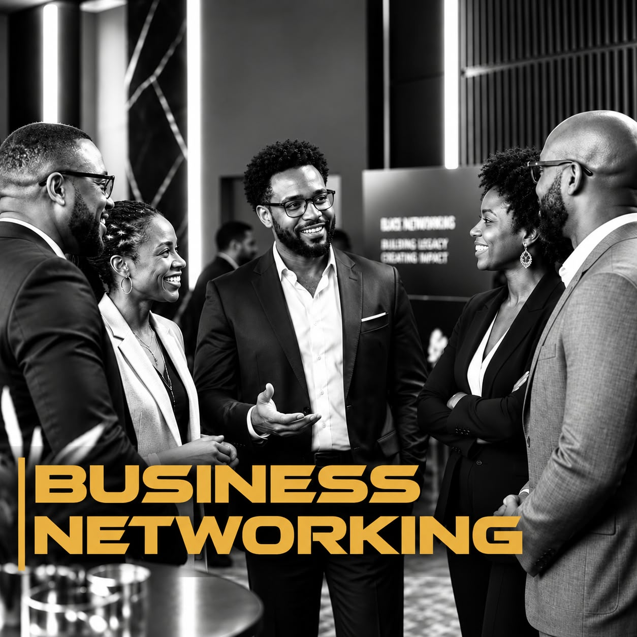 Business Networking