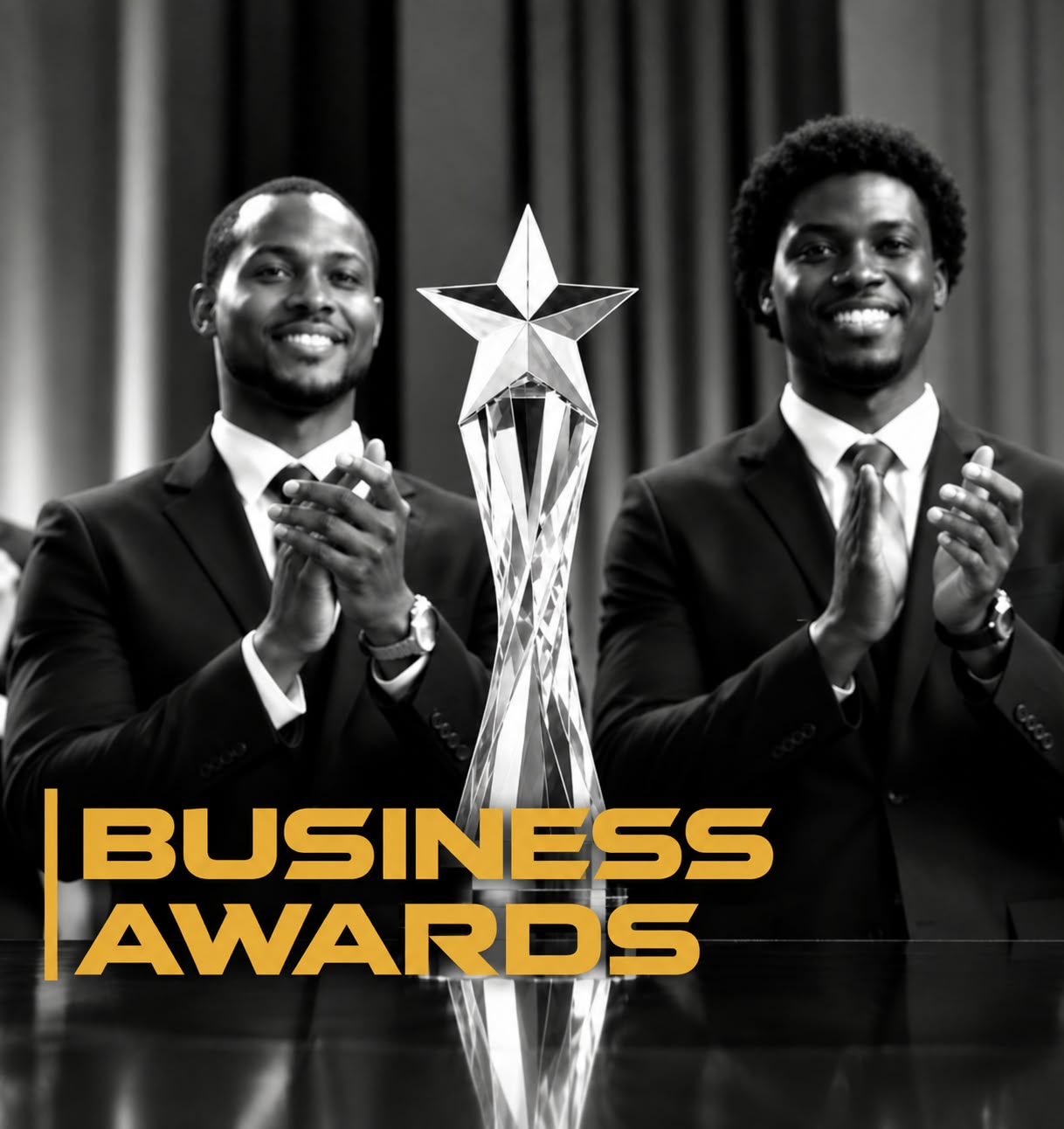 Business Awards
