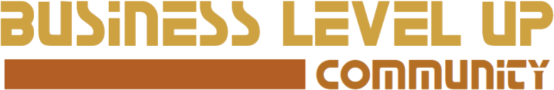Business Level Up Community
