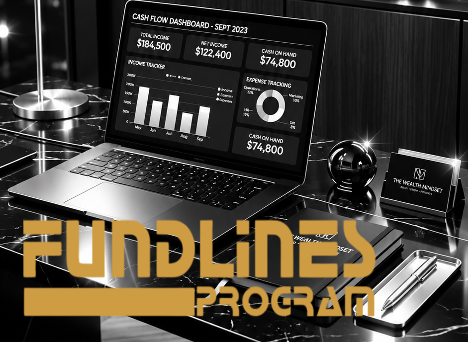 Fundlines Program