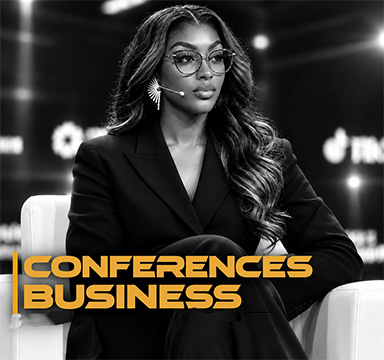 Conférences Business