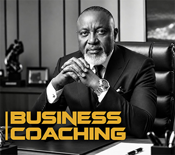 Coaching Business