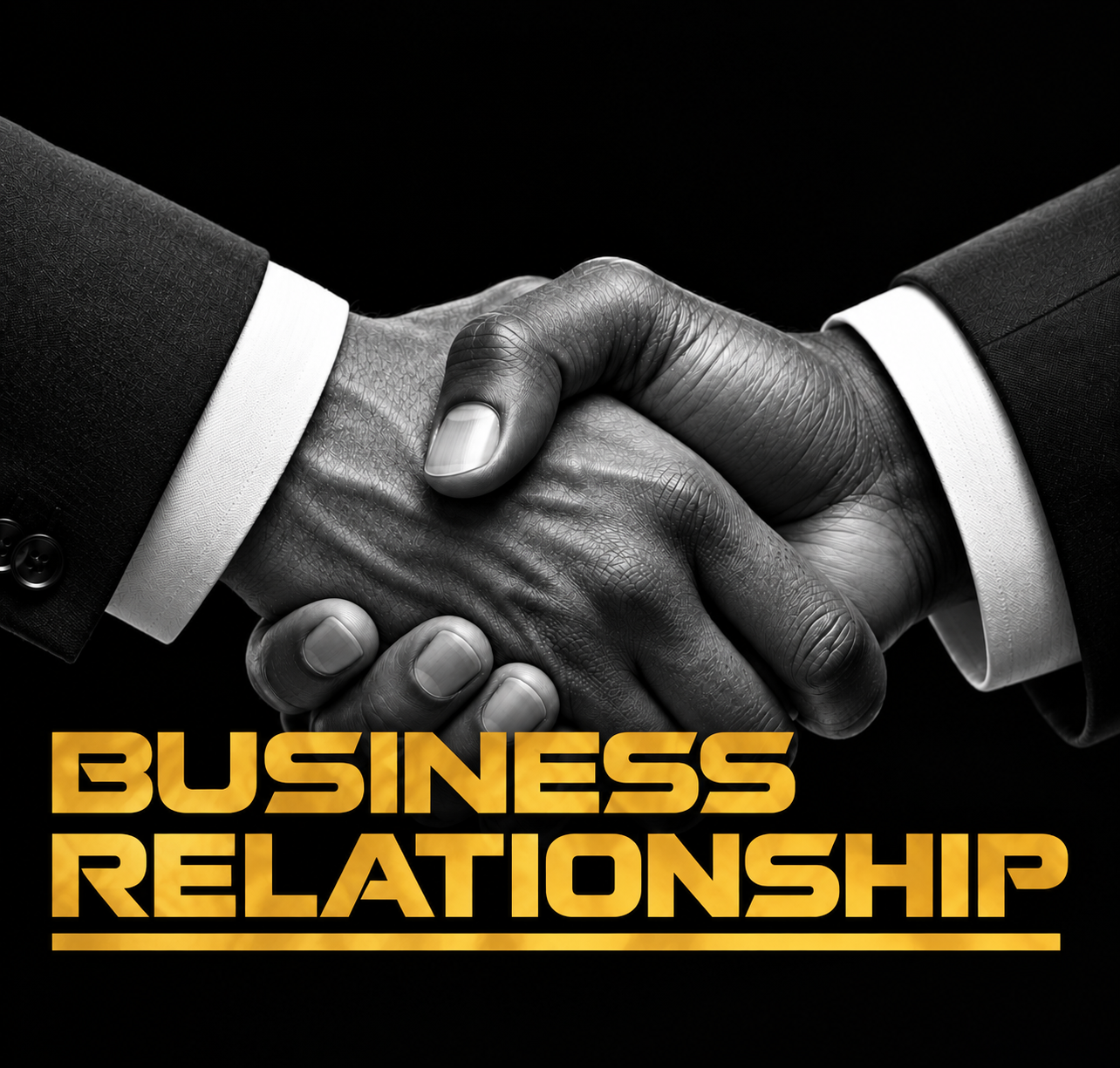 Business Relationship