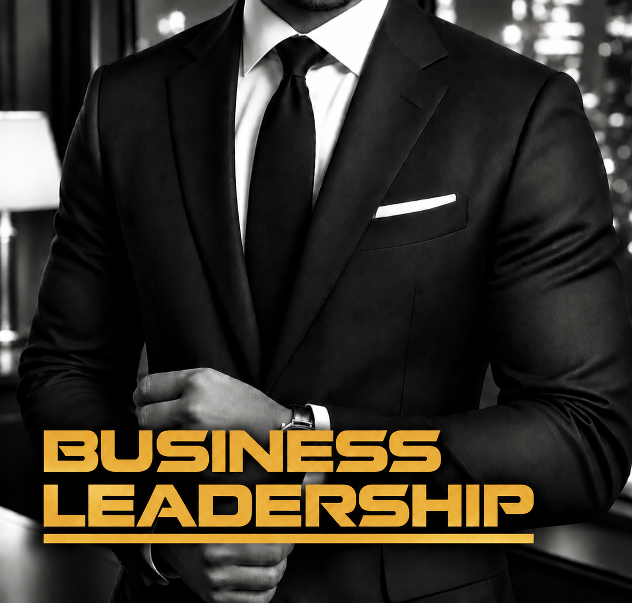 Business Leadership