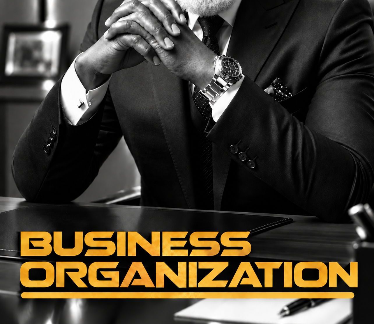 Business Organization