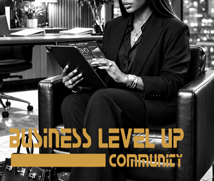 Business Level Up Community